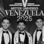 Mister Venezuela busca desesperadamente a su novio en La Guaira