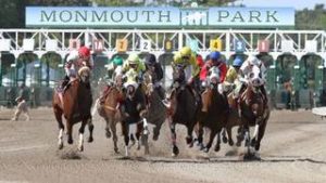 Monmouth Park asegura un subsidio de 10 millones de dólares para la temporada hípica de 2027