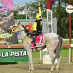 Mora Linda mantiene el favoritismo y va firme por el segundo paso de la Triple Corona
