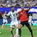 Mostafa Ziko denuncia arbitraje tendencioso tras la eliminación de Egipto
