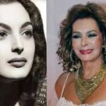 Muere Elsa Aguirre a los 95 años, diva de la época de oro del cine mexicano