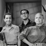 Muere a los 101 años icónica figura de la televisión venezolana