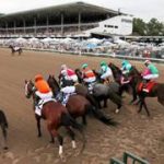 Múltiple rodada sacude una de las pruebas selectivas en Saratoga