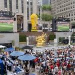 Mundial 2026 inyecta millones de dólares a la economía de EEUU