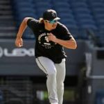 Munetaka Murakami inicia su rehabilitación en Triple-A