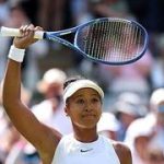 Naomi Osaka da la gran sorpresa y elimina a Aryna Sabalenka en Wimbledon