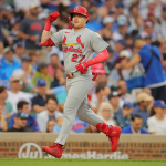 Church y Winn con jonrones impulsan paliza de Cardenales