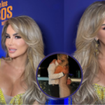 Ninel Conde responde a rumores del fin de su amor con empresario venezolano
