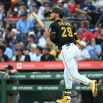 O’Hearn fija récord y Skenes sale del bache en triunfo de Piratas