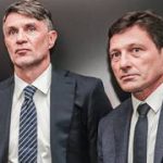 Paolo Maldini y Leonardo dimiten de sus cargos