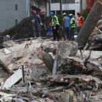 Parte de fallecidos y heridos de este 15 de julio tras los terremotos en Venezuela