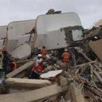 Parte oficial de fallecidos y heridos de este 11 de julio tras los terremotos