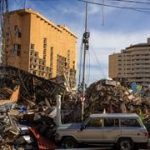 Parte oficial de fallecidos y heridos para este 13 de julio tras los terremotos
