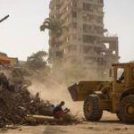 Parte oficial de fallecidos y heridos para este miércoles 22 de julio por los terremotos