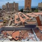 Parte oficial de fallecidos y heridos para este viernes 17 de julio tras los terremotos