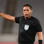 Partido por el tercer lugar tendrá presencia venezolana