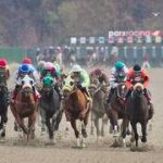 Parx Racing ya tiene fecha definitiva para estrenar su nueva pista de césped