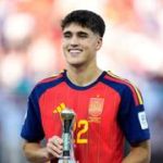 Pau Cubarsí hizo historia y escribió su nombre como el único en lograr esto
