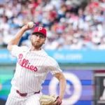 Phillies cierra la semana con paliza ante Yankees
