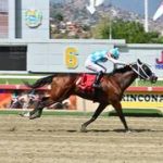 Ponsigue lidera el Clásico «My Own Business» (GII) en la R30
