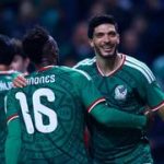 Posible cambio de horario en el Inglaterra vs México