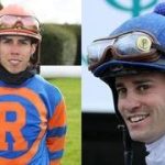 Prat y Ortiz Jr. sumaron 20 victorias de 41 carreras en Saratoga