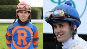 Prat y Ortiz Jr. sumaron 20 victorias de 41 carreras en Saratoga