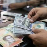 Precio del dólar y euro BCV para este jueves 23 de julio