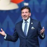 Presidente de Conmebol da pistas de dónde se puede jugar la Copa América
