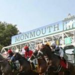 Previa al Monmouth Oaks (G3) a correrse este sábado en el óvalo ubicado en New Jersey