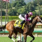 Pronóstico del Clement L. Hirsch Stakes (G1)