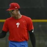 Prospecto venezolano recibe reconocimiento de Filadelfia por su gran mes ofensivo