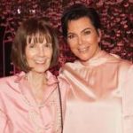 Publican causa oficial de la muerte de Mary Jo Shannon, madre de Kris Jenner