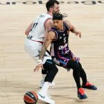 Quién es Justin Robinson, el nuevo director de juego del Barça