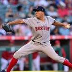 Ranger Suárez descartaría participar en el Juego de Estrellas