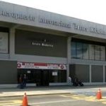 Rayo impacta en el aeropuerto de Valencia y deja varios heridos