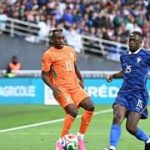 Real Madrid en contactos para fichar a este estrella africana