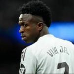 Real Madrid hace llegar nueva oferta a Vinicius para renovar