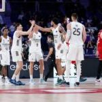 Real Madrid trae un refuerzo de lujo para la pintura