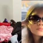 Reina de belleza es detenida en Perú por llevar sustancias en su maleta