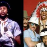 Revelan la causa de muerte de Victor Willis, voz principal de los Village People