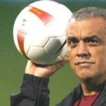 Richard Páez respondió a Maikel García sus palabras contra la Vinotinto