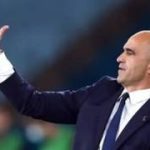 Roberto Martínez deja su cargo como seleccionador de Portugal
