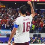 Rodri redondea el campeonato de España con el Balón de Oro