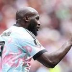 Romelu Lukaku rompe un récord legendario en los Mundiales