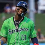Ronald Acuña Jr. está listo para regresar a los Bravos