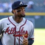 Ronald Acuña Jr. sigue carburando en su rehabilitación y apunta alto para su regreso a la MLB