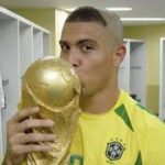 Ronaldo da su veredicto de campeón del mundo