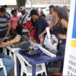 Saime activa jornada cedulación sin cita en toda Venezuela tras los terremotos