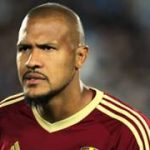 Salomón Rondón envió un mensaje a Venezuela tras los terremotos